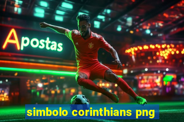 simbolo corinthians png